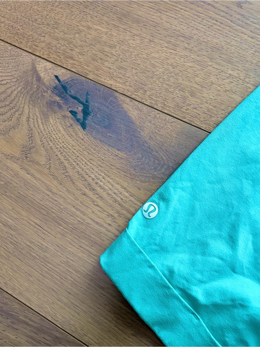 Lululemon Shorts - Picture 4 of 5
